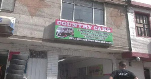 COUNTRY CARS COUNTRY CARS